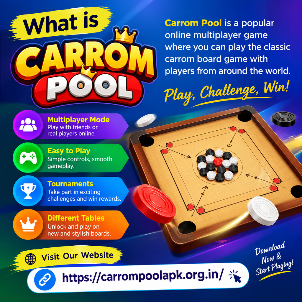 carrompoolapk